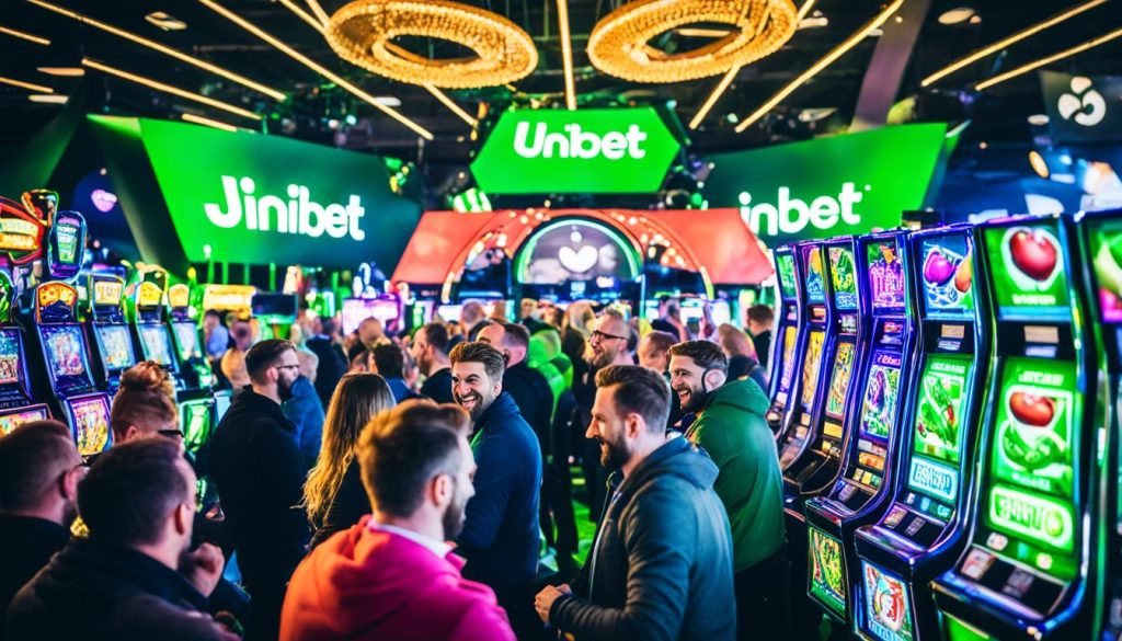 Unibet hangi sitelerde var – giriş – demo slot oyunları oyna