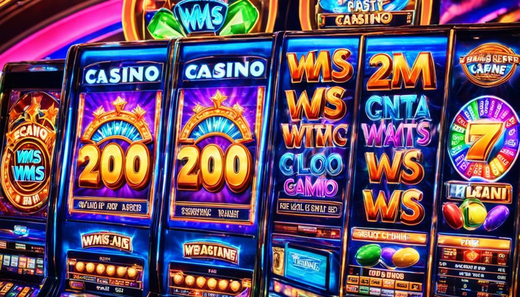 WMS slot oyunları hangi siteden oynanır – giriş – demo casino oyunları oyna