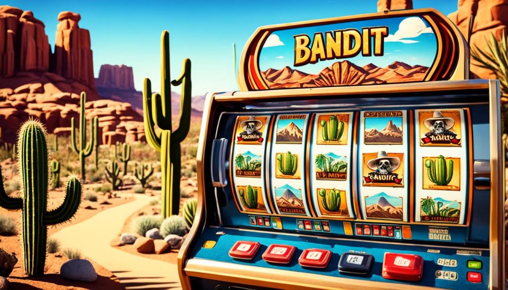 Wild Bandito slot demo oyna – freespin ve deneme oyunu