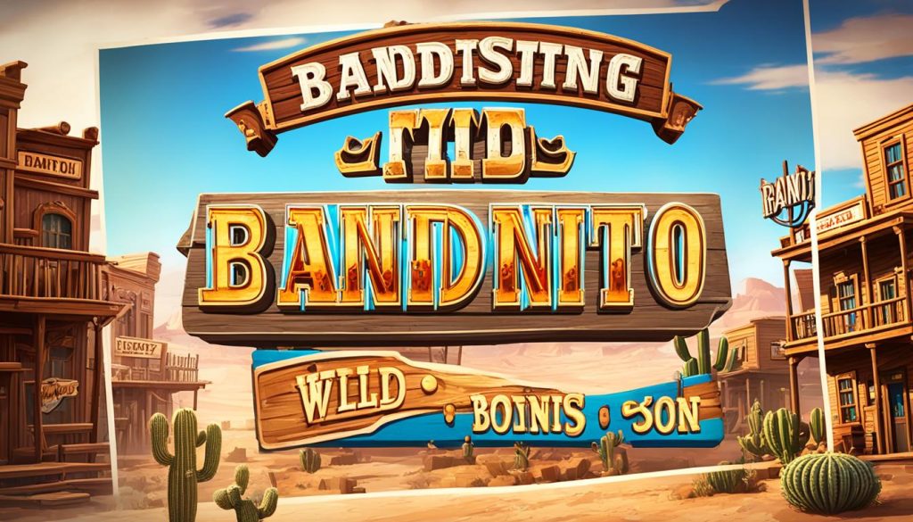 Wild Bandito Slotunun Özellikleri