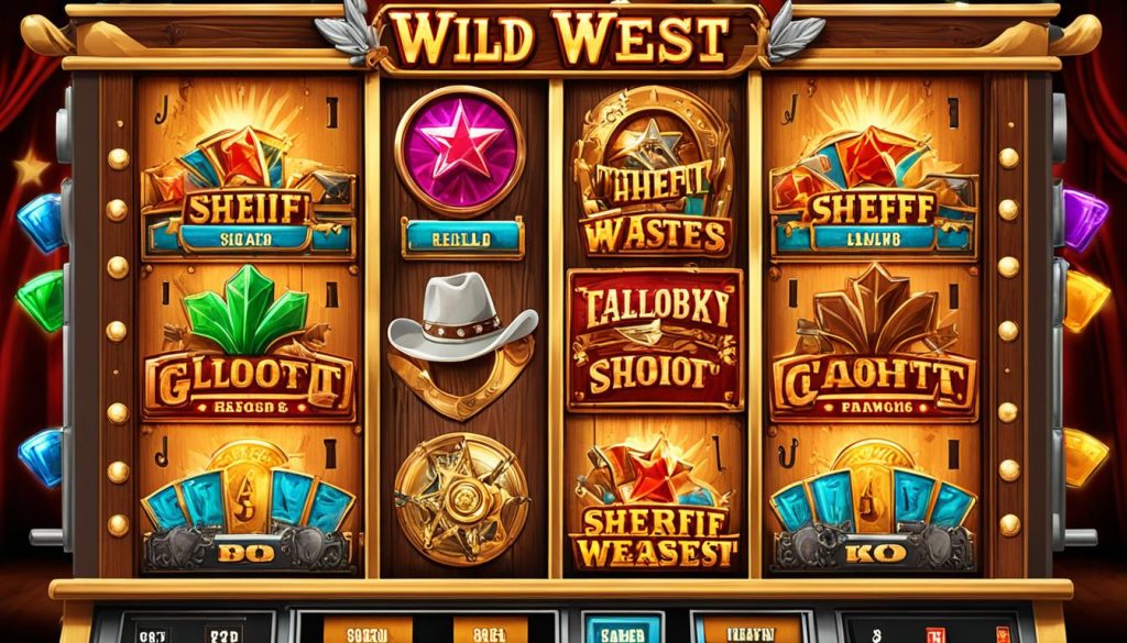 Wild Bounty Showdown slot demo oyna – freespin ve deneme oyunu