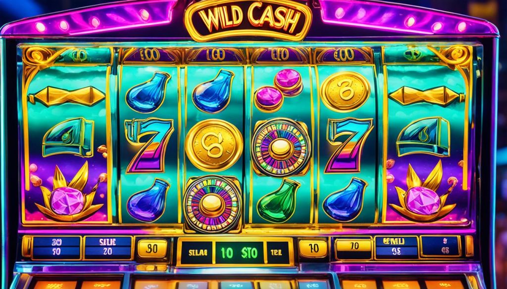 Wild Cash slot demo oyna – freespin ve deneme oyunu