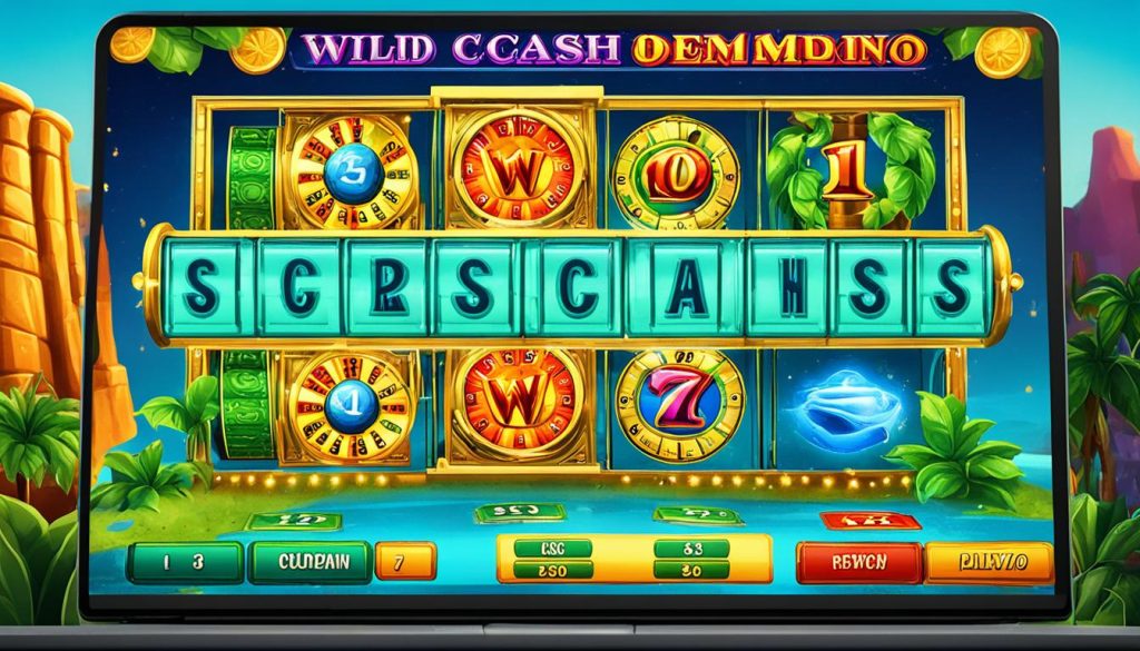 Wild Cash slot demo oyna saatleri ve hangi siteden oynanır