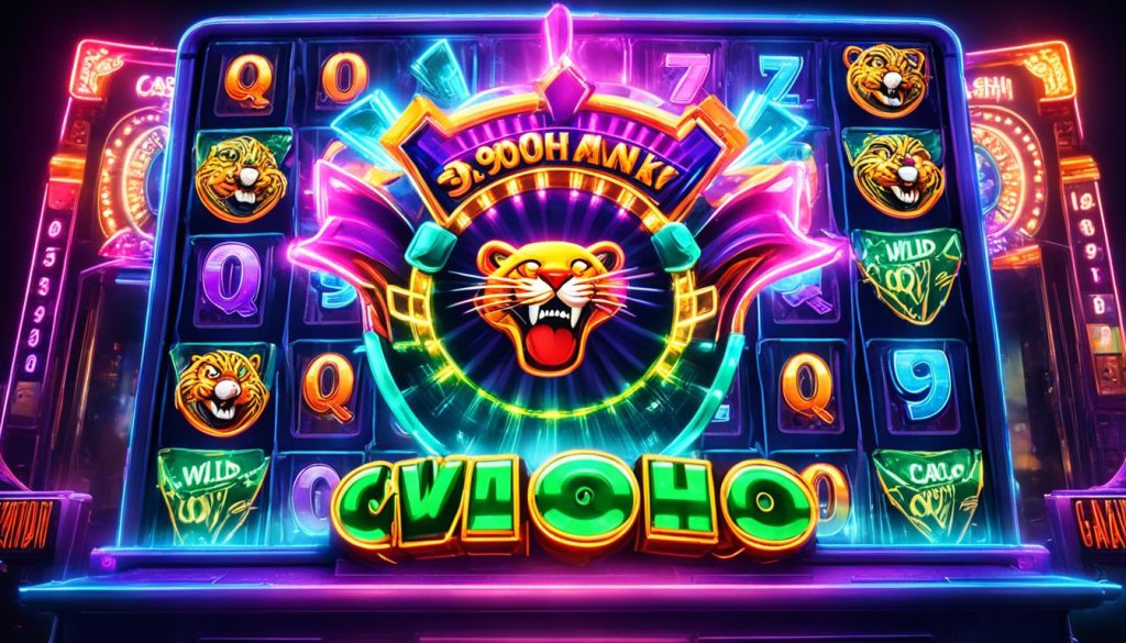 Wild Cash x9990 slot demo oyna – freespin ve deneme oyunu