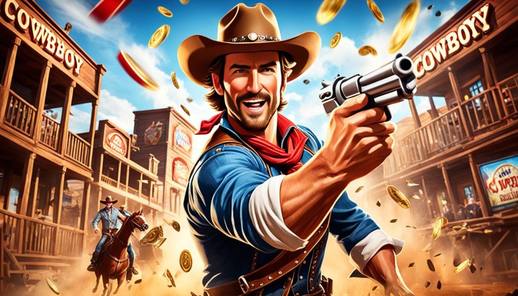 Wild West Duels slot demo oyna – freespin ve deneme oyunu