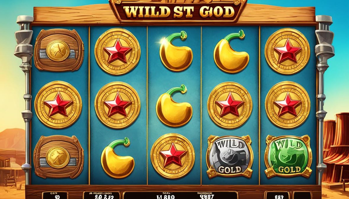 Wild West Gold slot demo oyna – freespin ve deneme oyunu