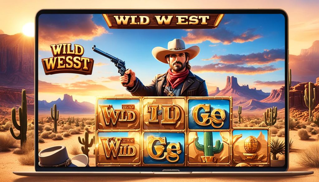 Wild West Gold Megaways slot demo oyna – freespin ve deneme oyunu