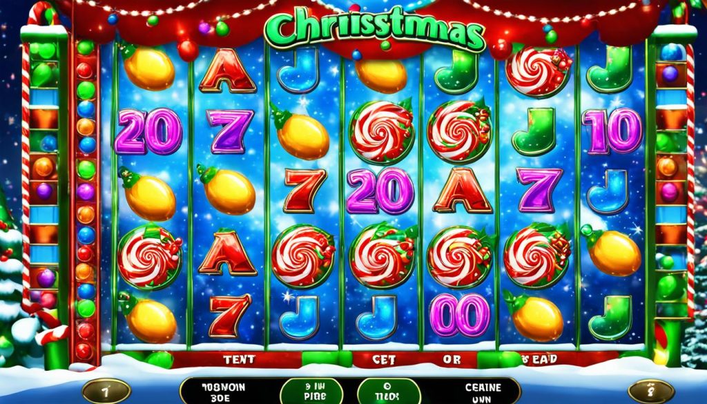 Xmas Drop slot demo oyna – freespin ve deneme oyunu