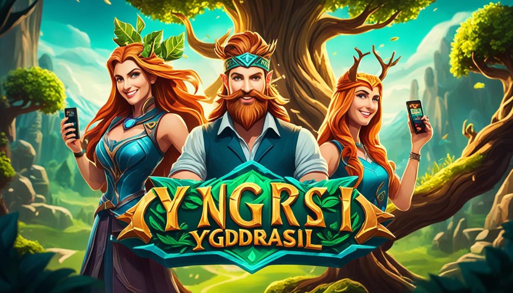Yggdrasil slot oyunları hangi siteden oynanır – giriş – demo casino oyunları oyna