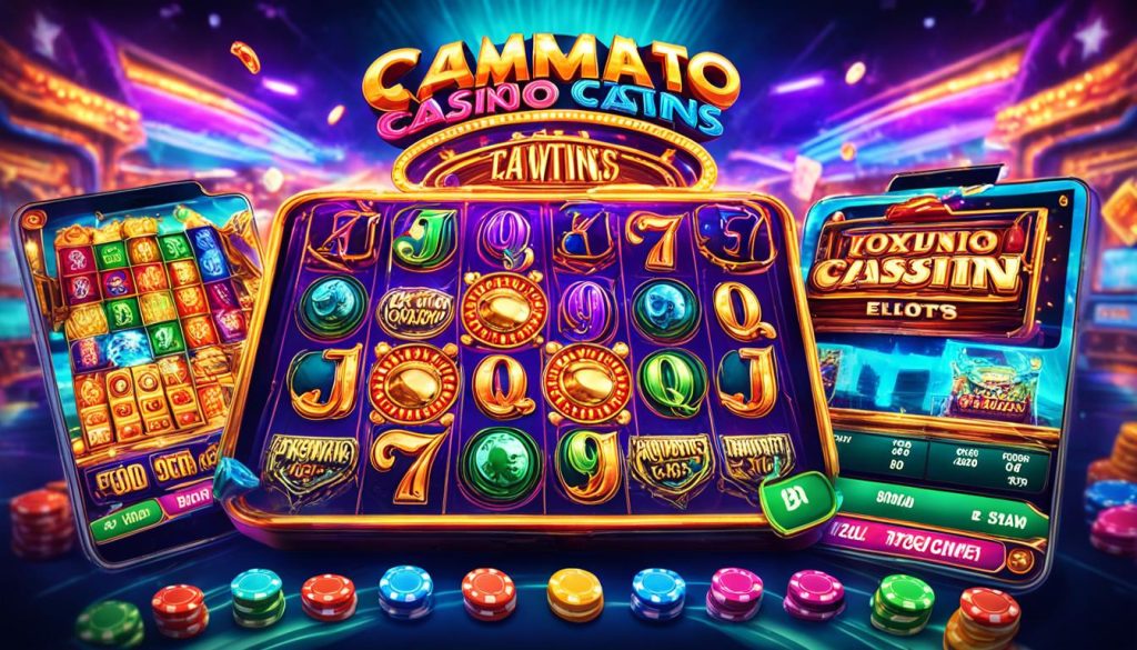 ainsworth slot oyunları