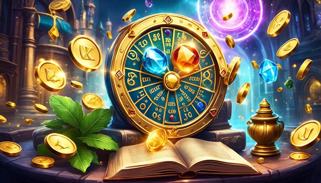 book of shadows