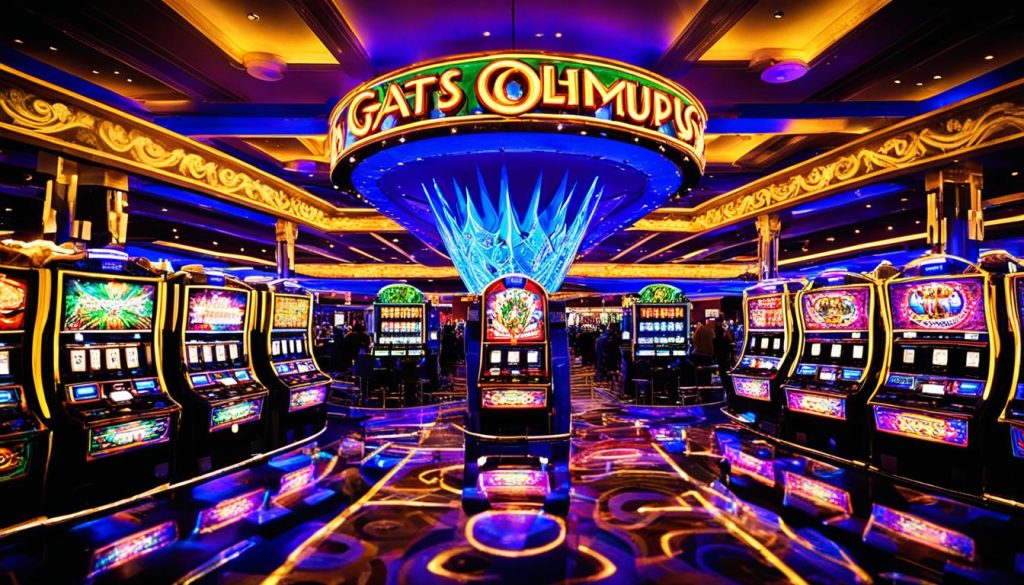 casino