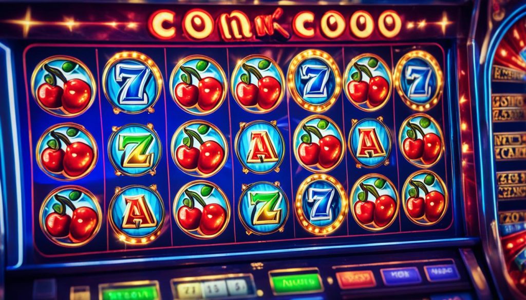 casino slot oyunları