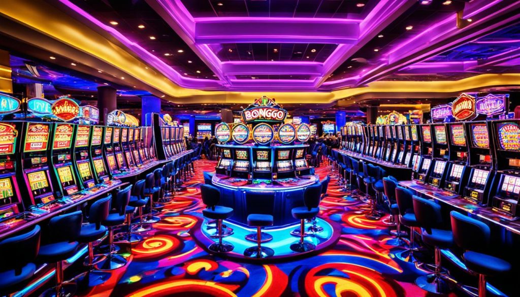 casino slot oyunları