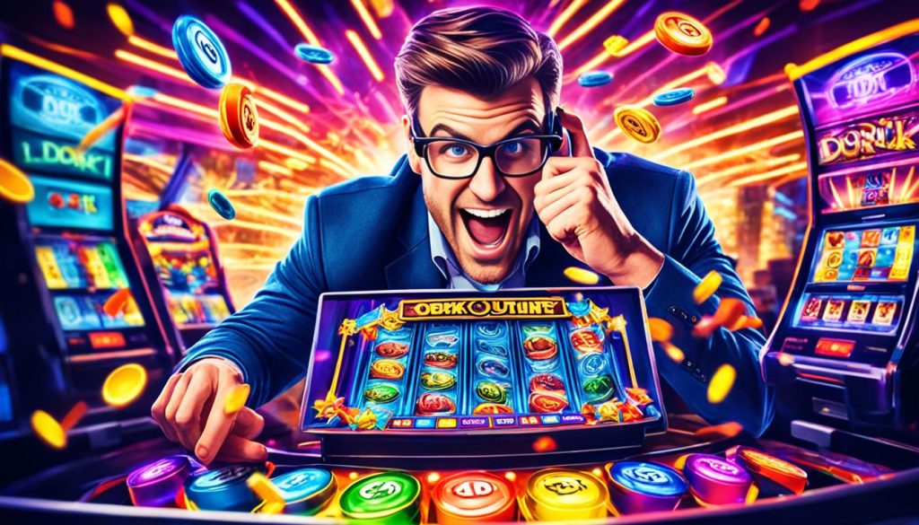 dork unit slot oyunu nasıl oynanır