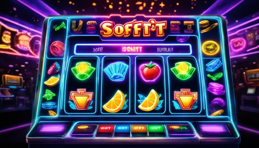 egt slot oyunları
