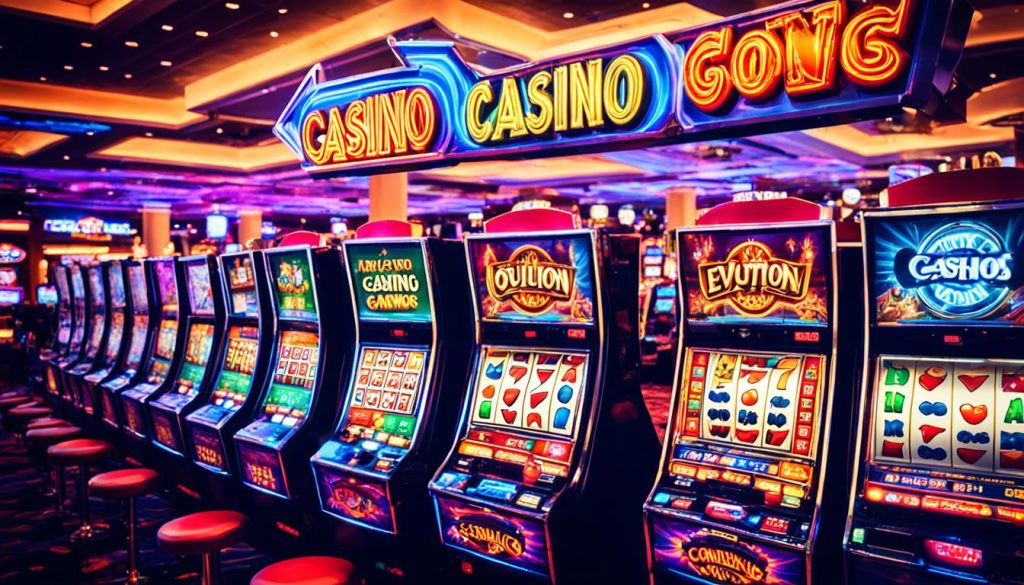 en çok kazandıran slot oyunları