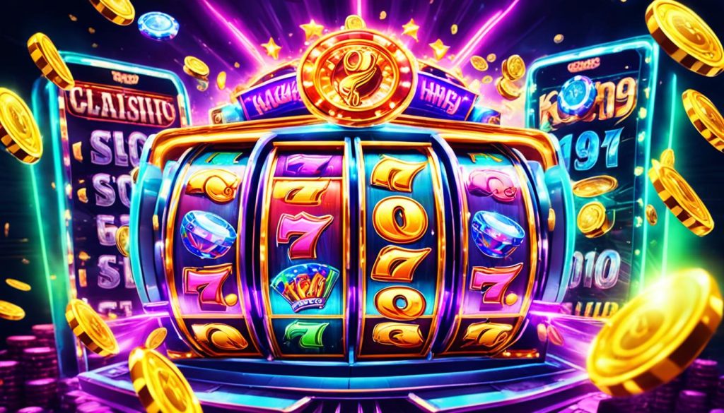 en çok kazandıran slot oyunları