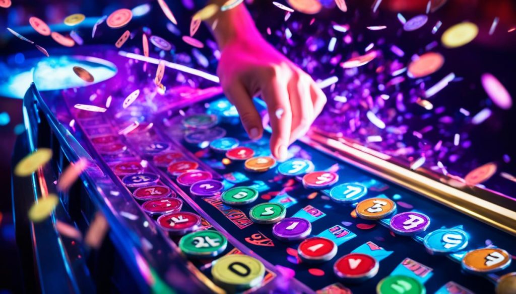 en çok kazandıran slot oyunları