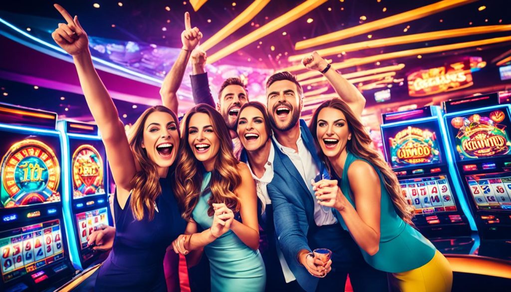 en iyi Microgaming slot oyunları