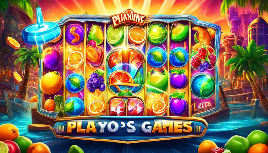 en iyi playson slot oyunları