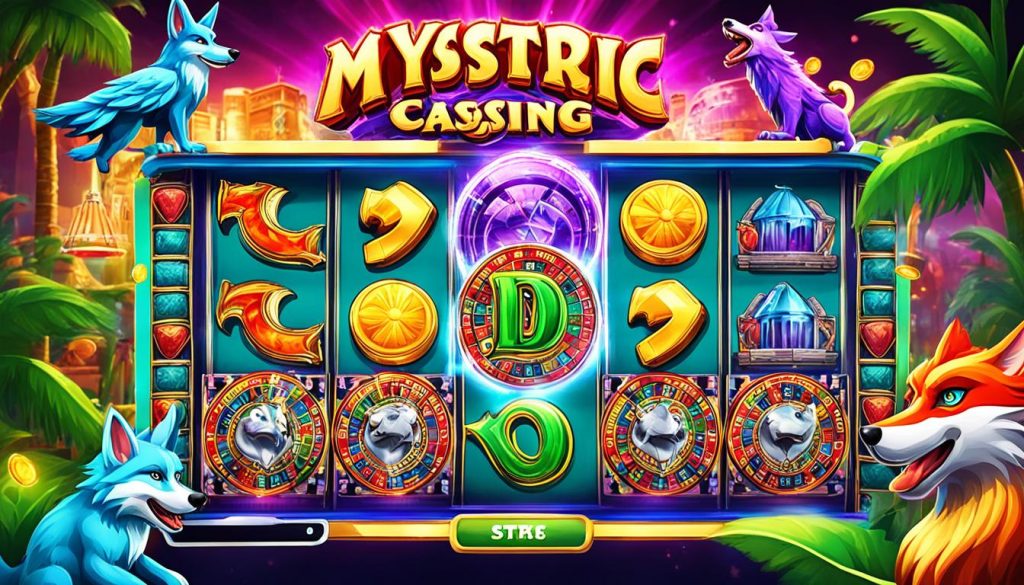 en iyi slot oyunları