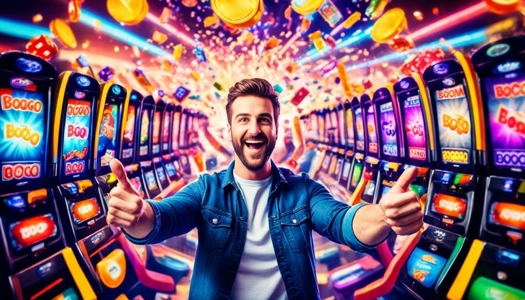 en iyi slot oyunları