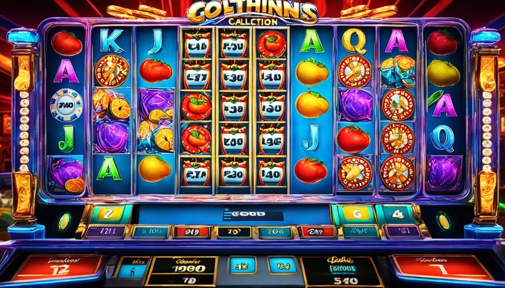 en kazançlı slot oyunları