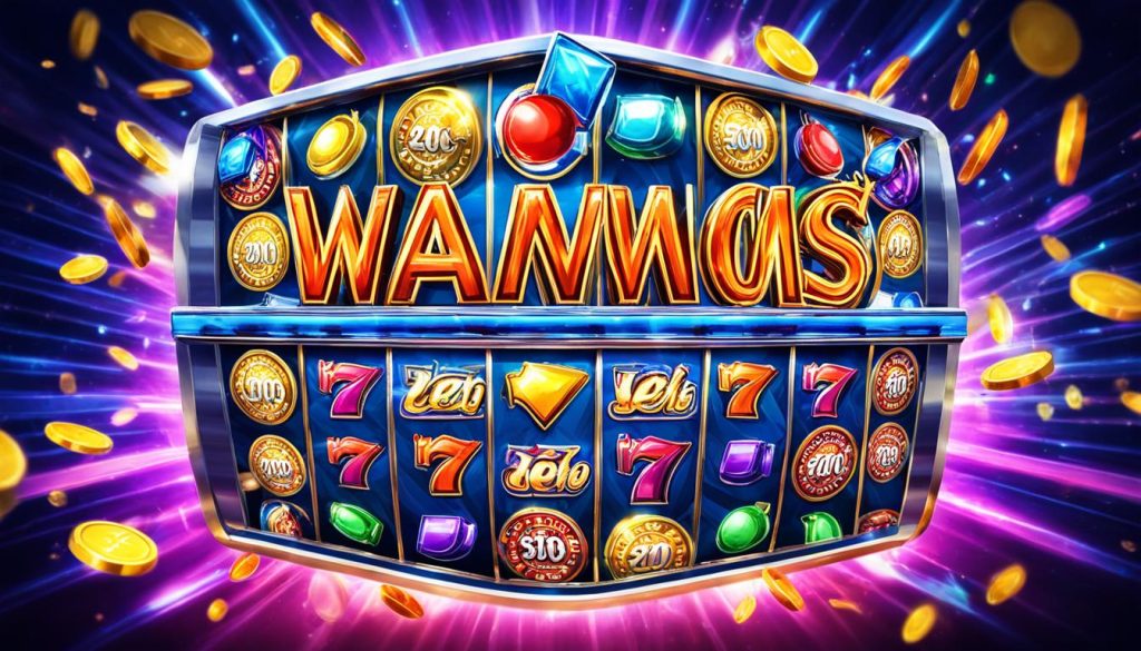 en kazançlı slot oyunları