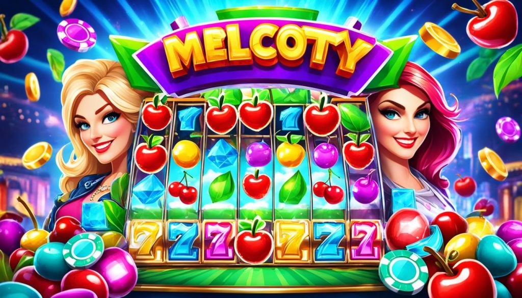en popüler slot oyunları