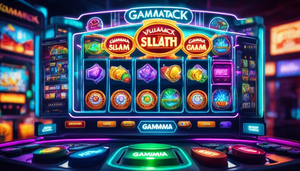 gammastack-slot-oyunlari