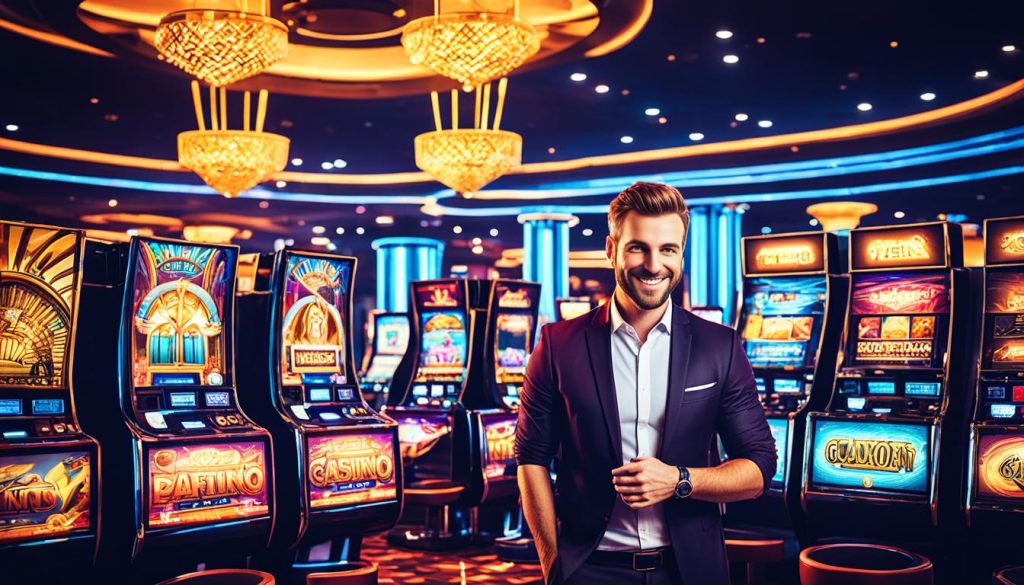 güvenilir sitelerde 1X2 Gaming oyunları
