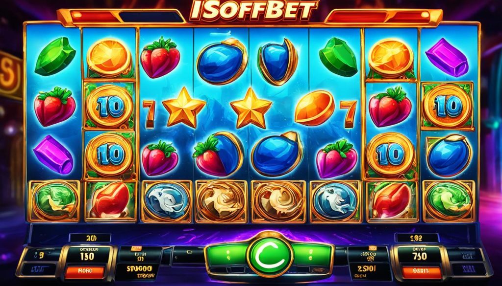 iSoftbet hangi sitelerde var – giriş – demo slot oyunları oyna