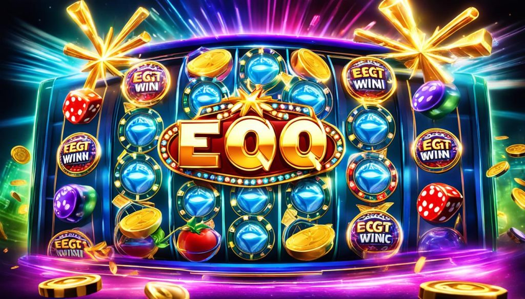 kazandıran slot oyunları