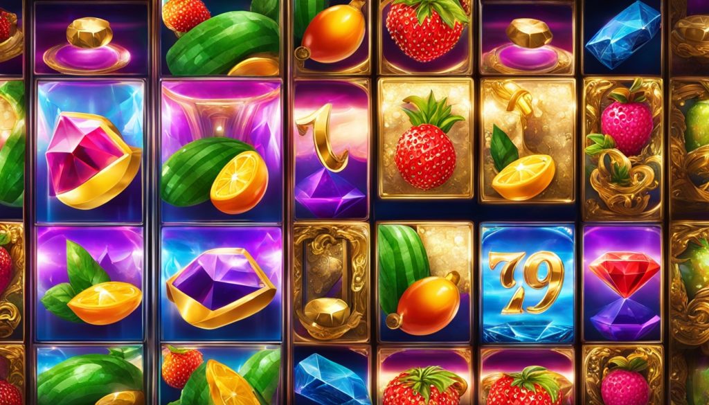 popüler slot oyunları