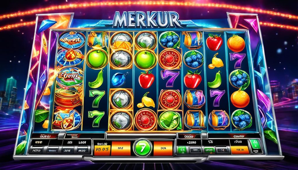 popüler slot oyunları