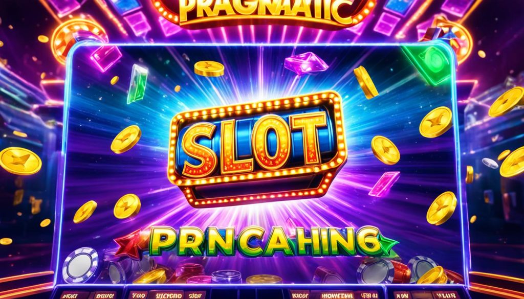 pragmatic slot oyunları
