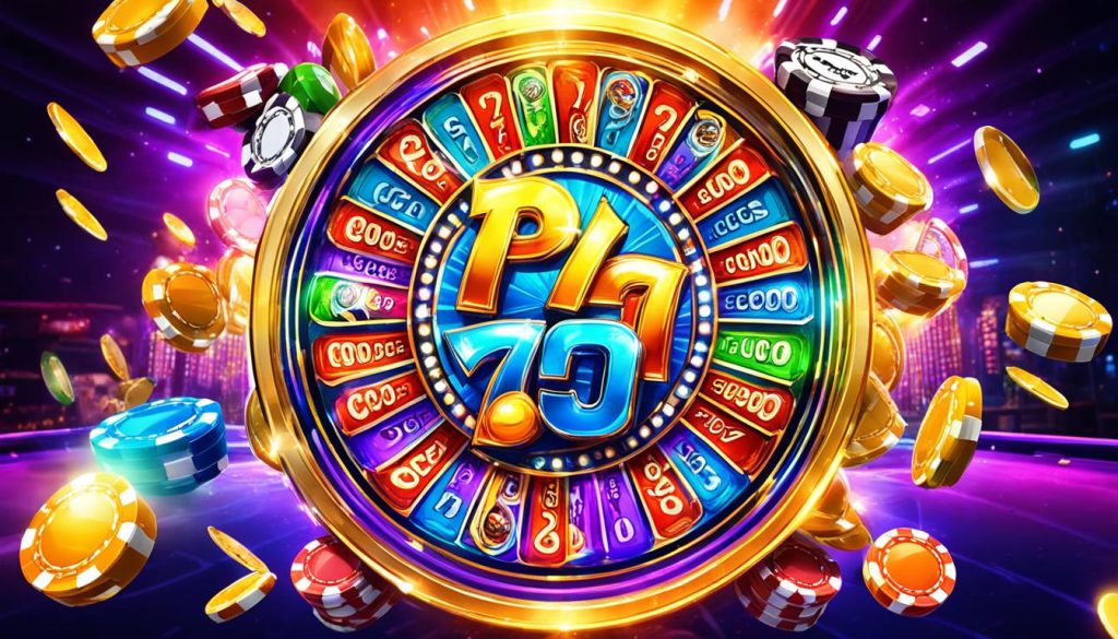 pragmatic slot oyunları