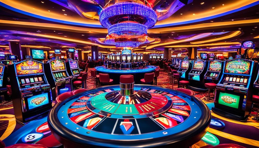 pragmatic slot oyunları