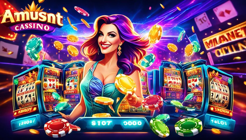 slot oyunları