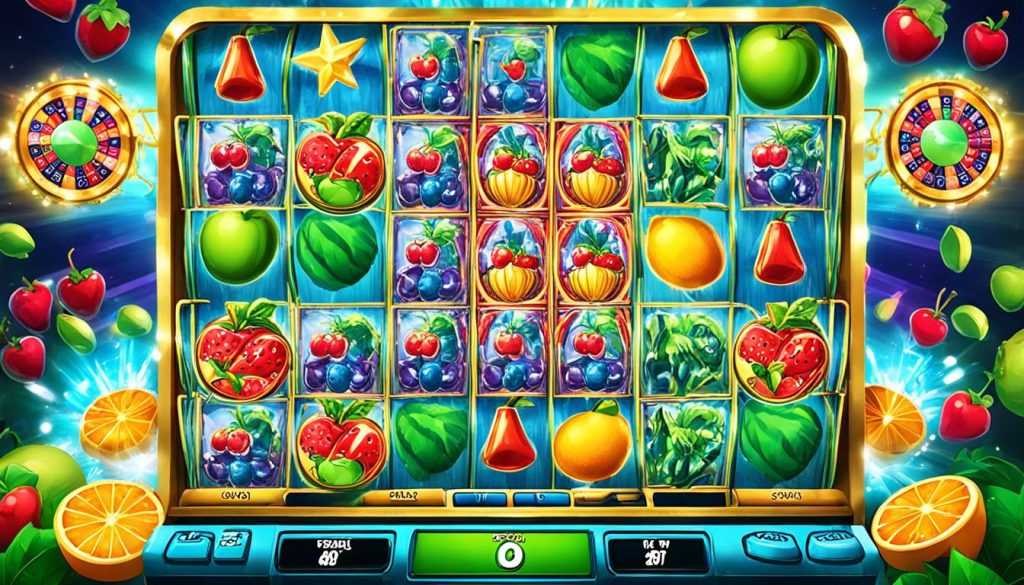slot oyunları