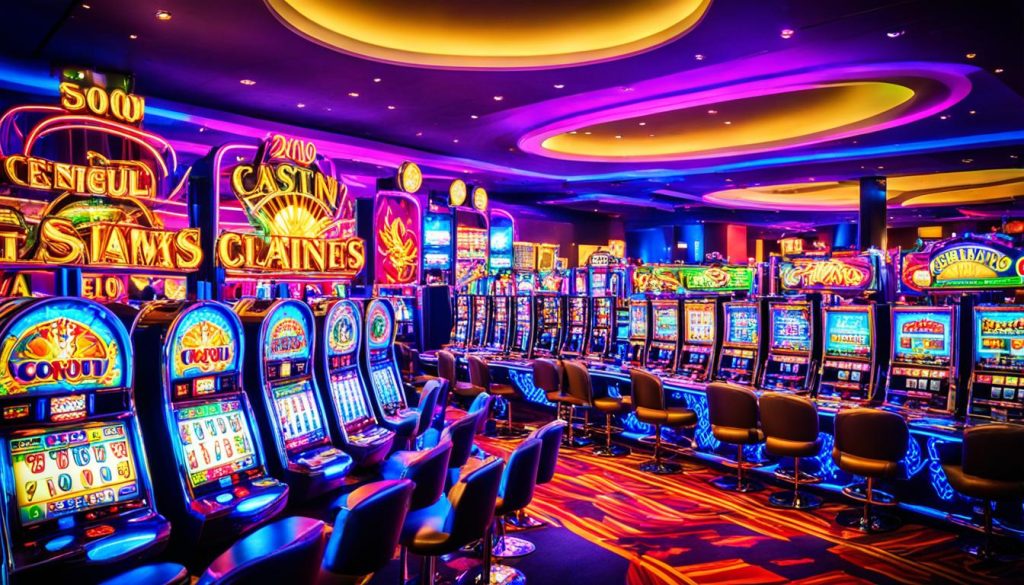 slot oyunları