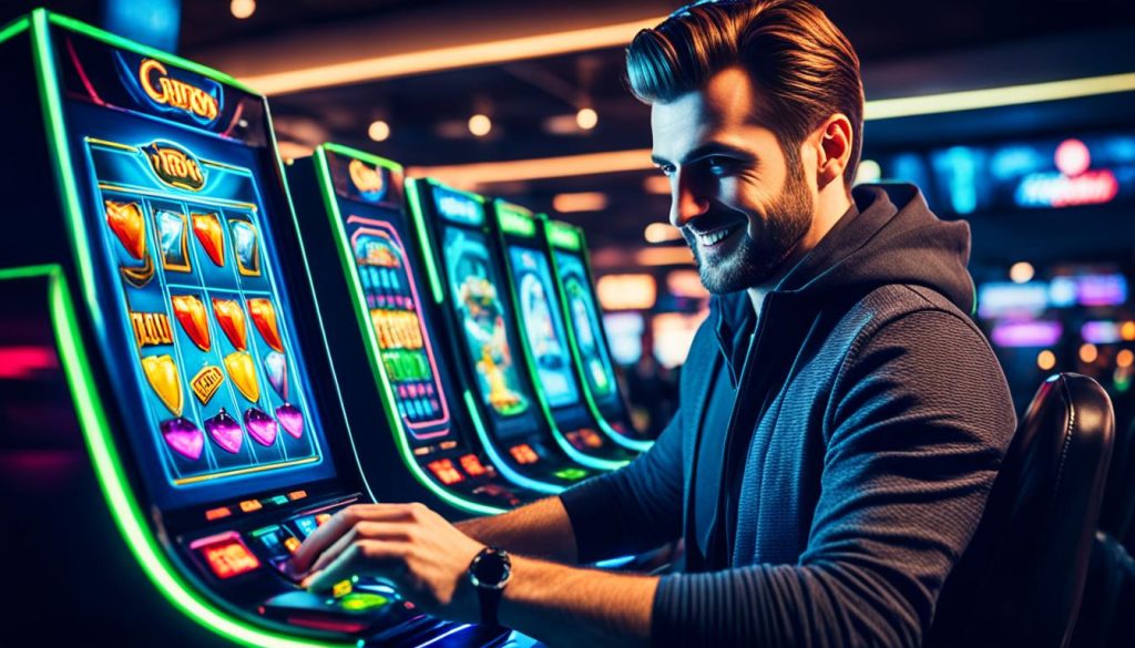 slot oyunları