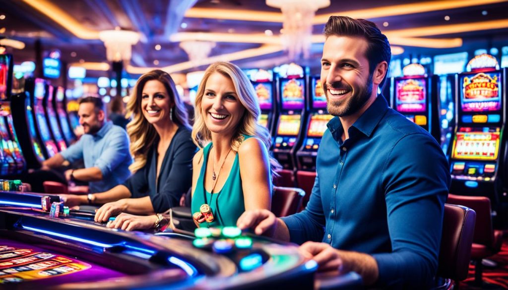 slot oyunları