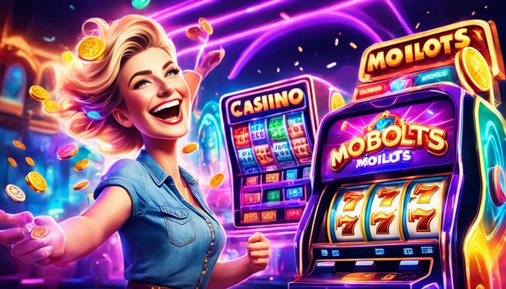 slot oyunları