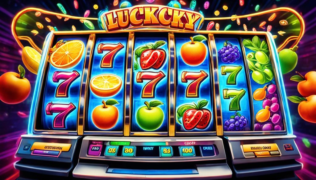 slot oyunları