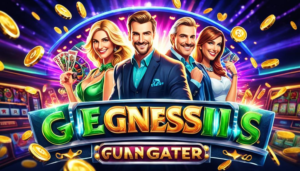 slot oyunları avantajları