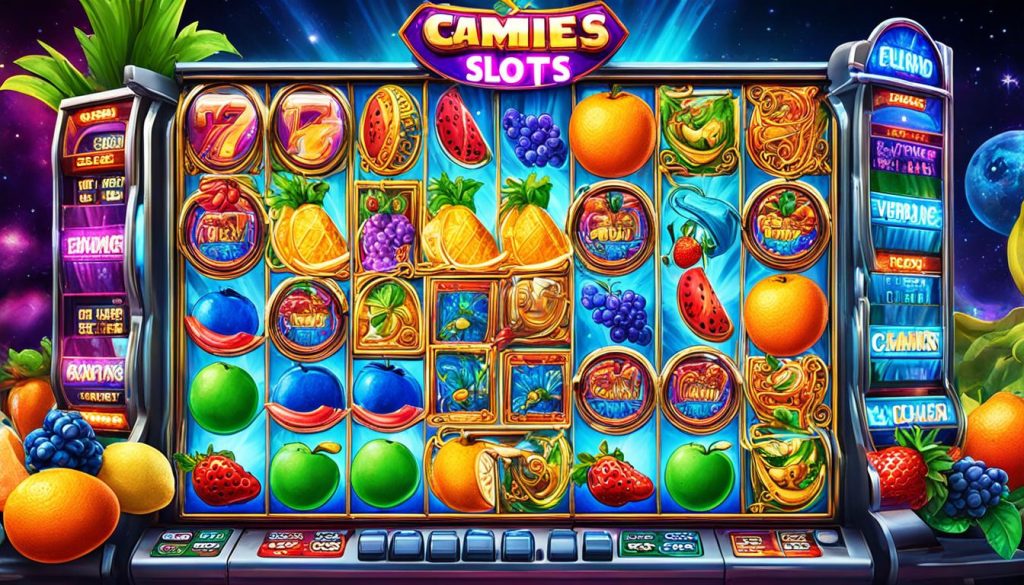 slot oyunları isimleri