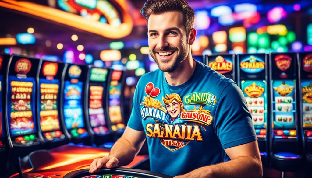 slot oyunları nasıl oynanır