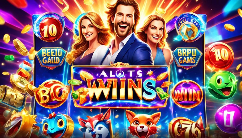 slot oyunları promosyonları